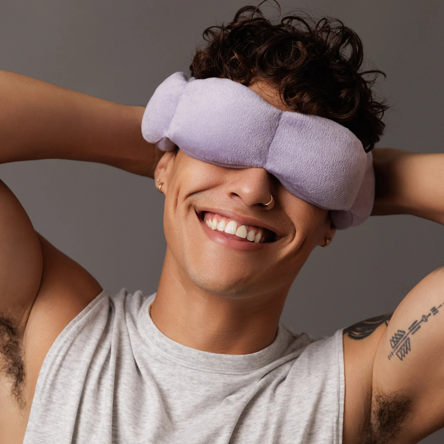 SnugNap Sleep Mask