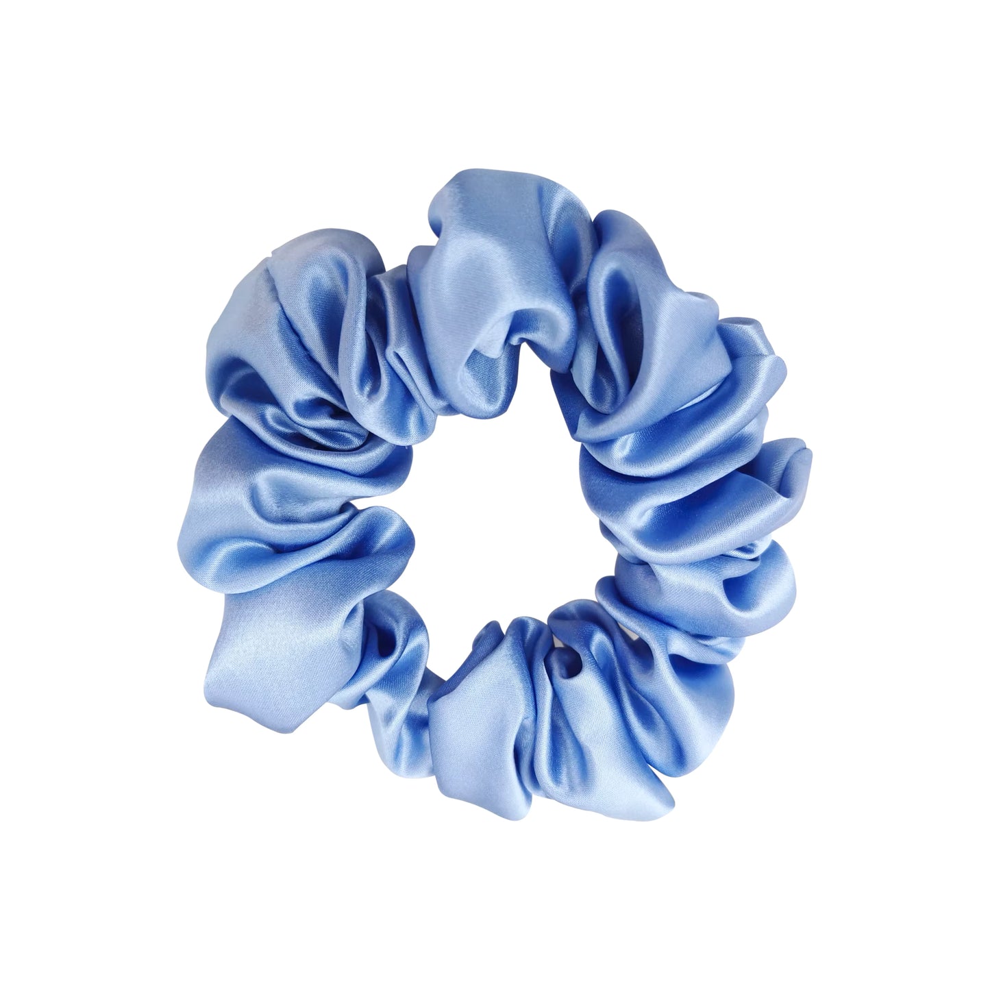 Satin Scrunchie