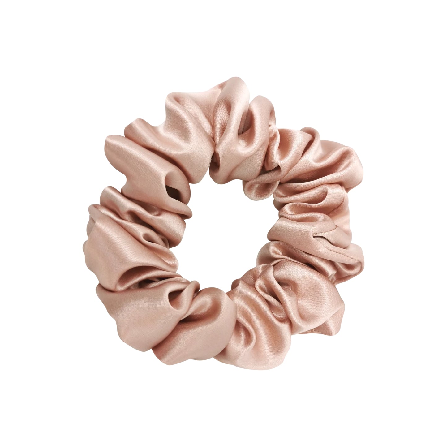 Satin Scrunchie