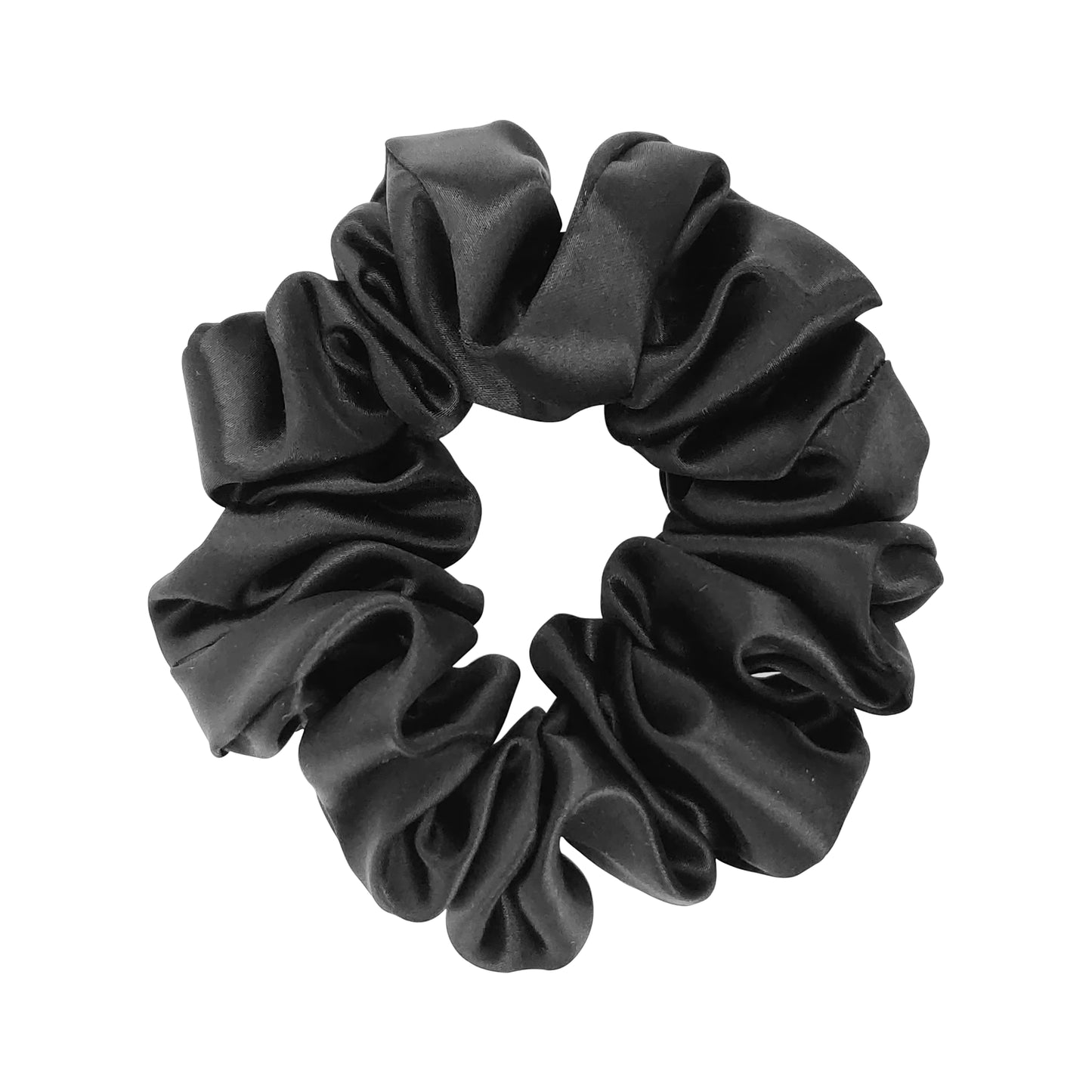 Satin Scrunchie
